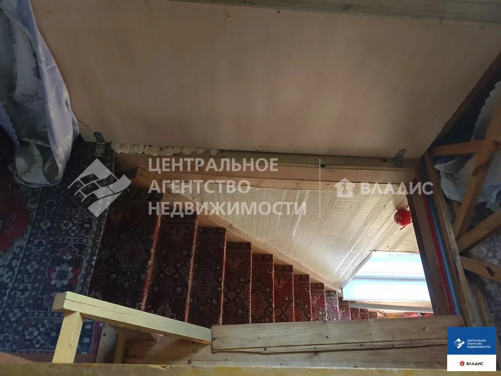 Продажа дома, Спасский район, садоводческое товарищество Весна-2 - Фото 8