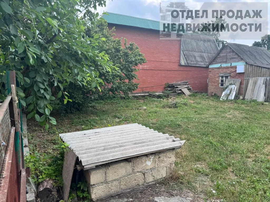 Участок - Фото 1