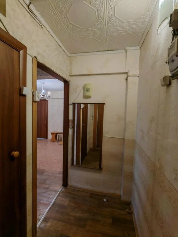 Продажа квартиры, Новосибирск, ул. Героев Труда - Фото 5
