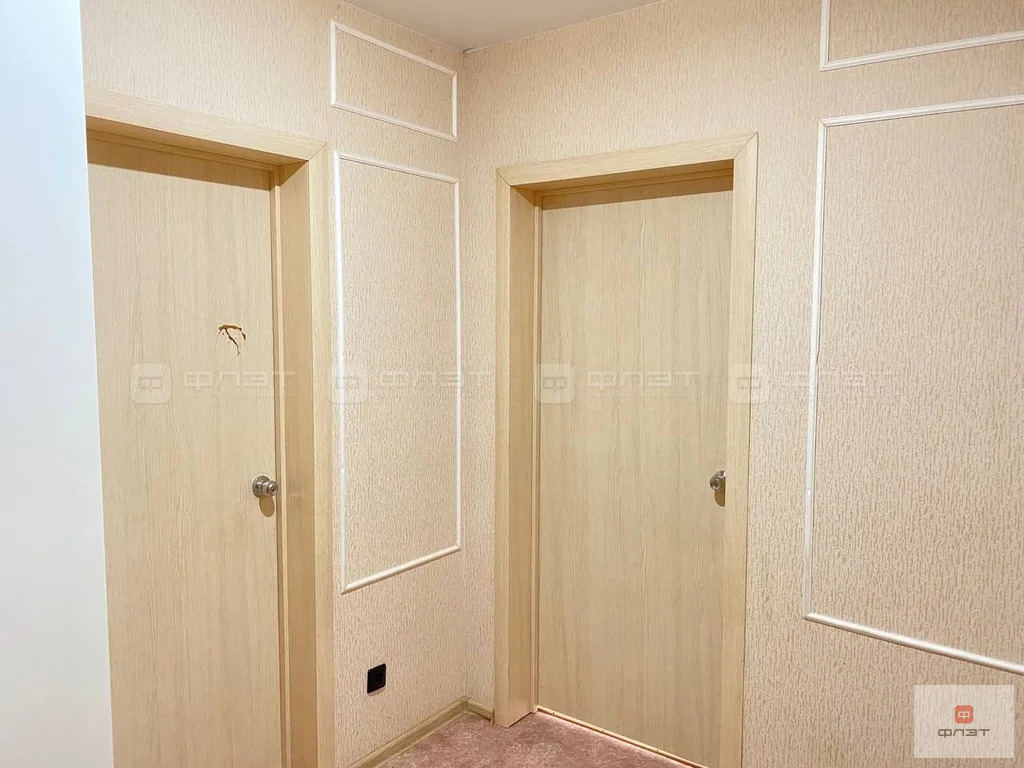 Продажа квартиры, Куюки, Пестречинский район, 10-й Квартал - Фото 2