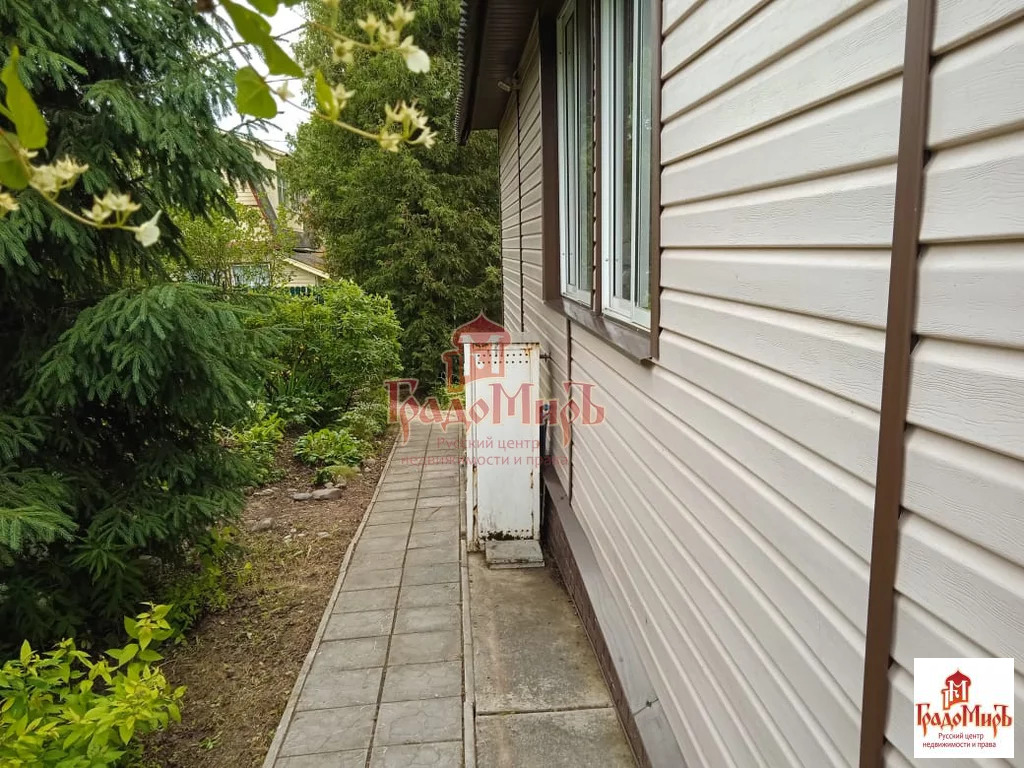 Продажа дома, Леоново, Сергиево-Посадский район, Лесное СНТ, 134 - Фото 7