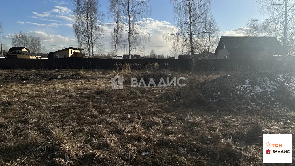 Продажа участка, Щелковский район - Фото 6
