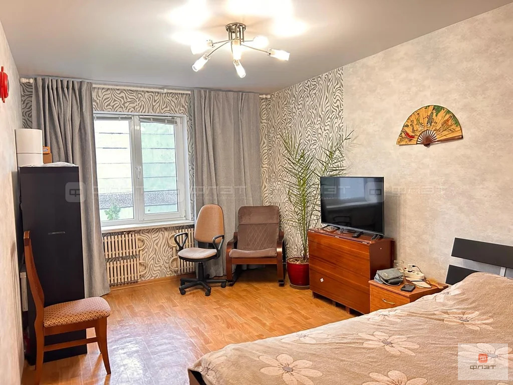 Продажа квартиры, Казань, Победы пр-кт. - Фото 4