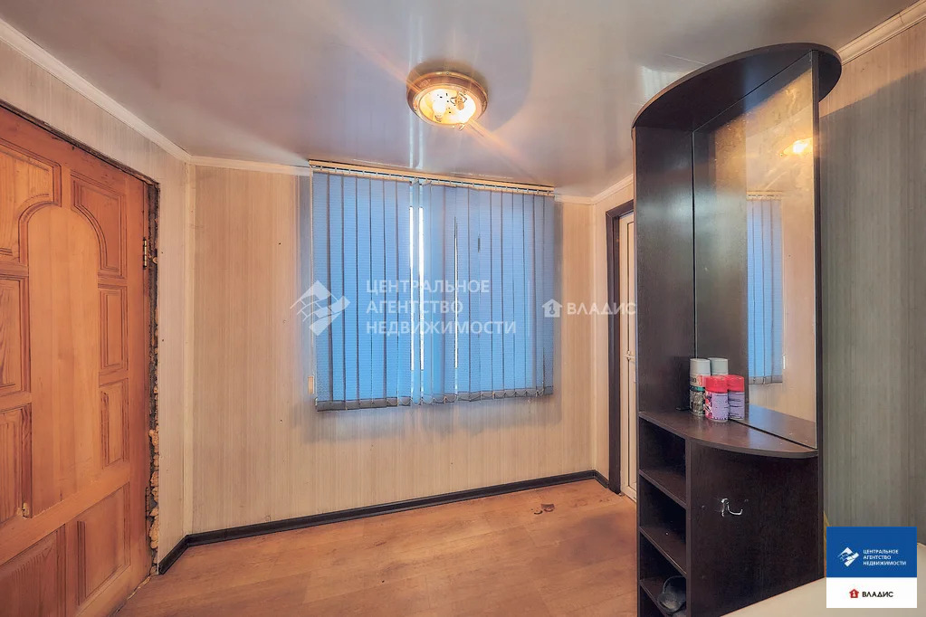 Продажа квартиры, Рязань, ул. Бирюзова - Фото 3