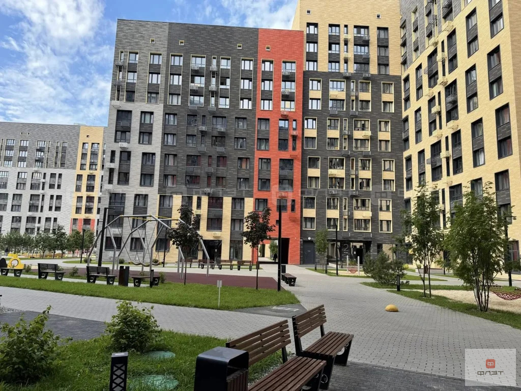Продажа квартиры, Казань, ул. Баки Урманче - Фото 2