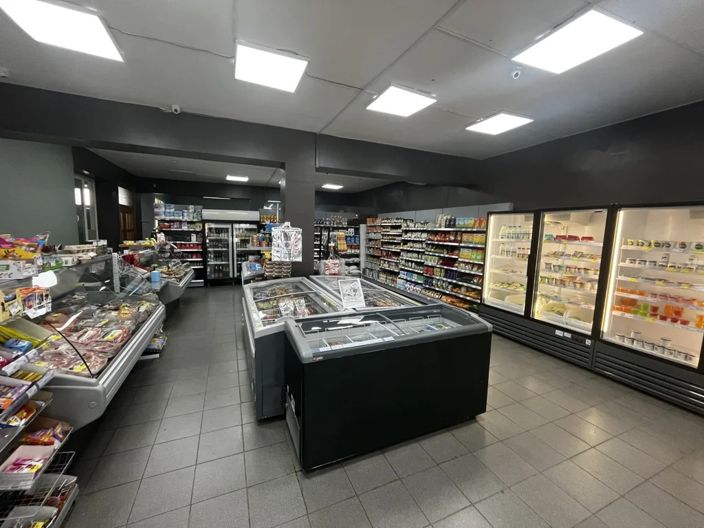 Аренда торгового помещения, Афипский, Северский район, ул. Пушкина - Фото 7