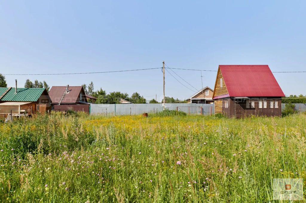 Продажа дома, Тетеево, Лаишевский район, тер. сдт Виктория - Фото 16