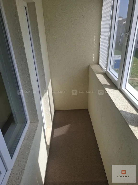 Продажа квартиры, Куюки, Пестречинский район, 14-й квартал - Фото 10
