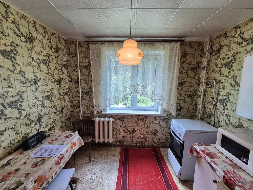 2-к. квартира, 46,3 м2, 2/5 эт. - Фото 18