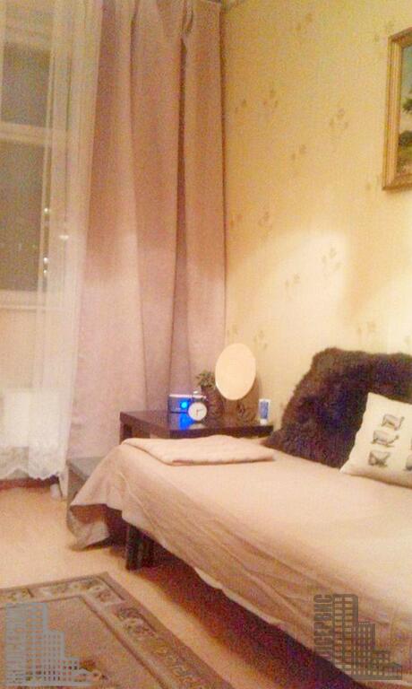 Комната в двухкомнатной квартире на Перекопской - Фото 0