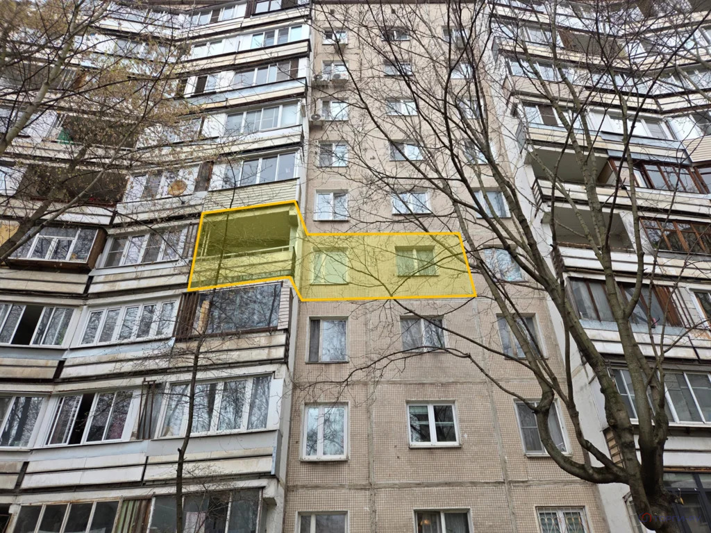 Продажа квартиры, ул. Бестужевых - Фото 4