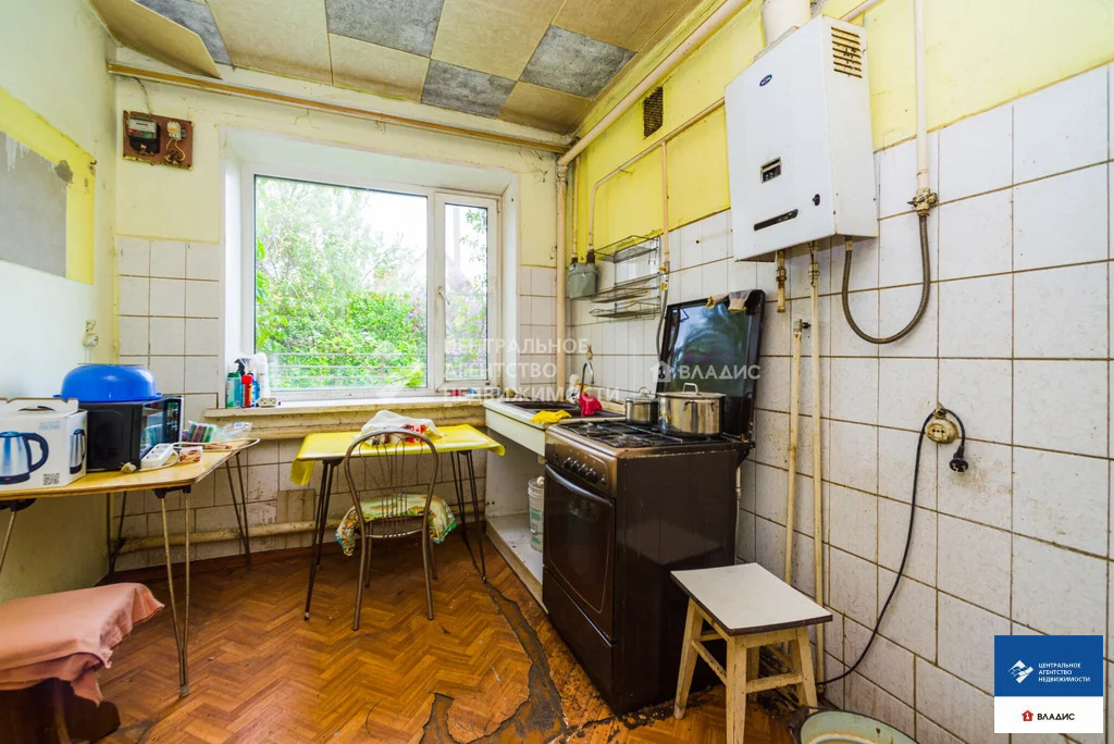 Продажа дома, Хирино, Рязанский район, Северная улица - Фото 6