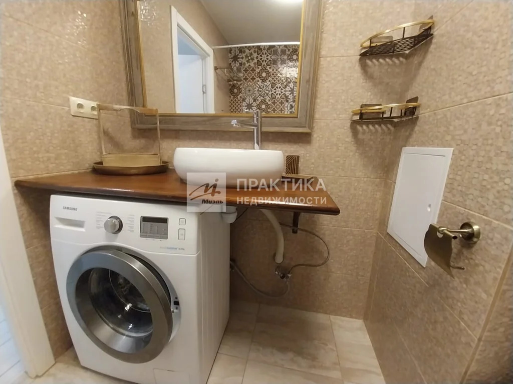 Продажа квартиры, Варшавское ш. - Фото 29