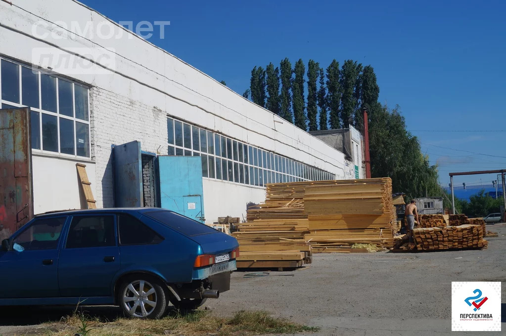 Продажа производственного помещения, Липецк, ул. Ковалева - Фото 3