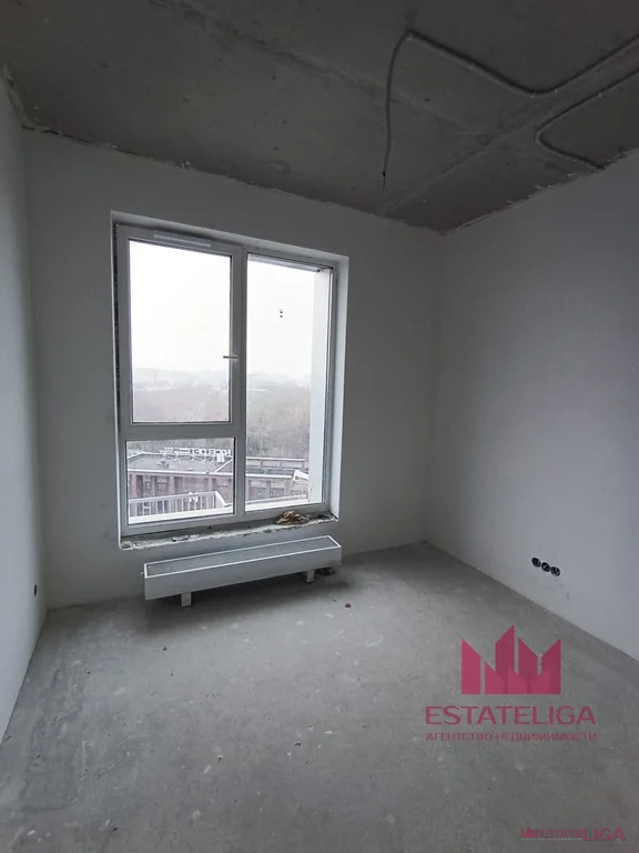 Продажа квартиры, Автомобильный проезд - Фото 1