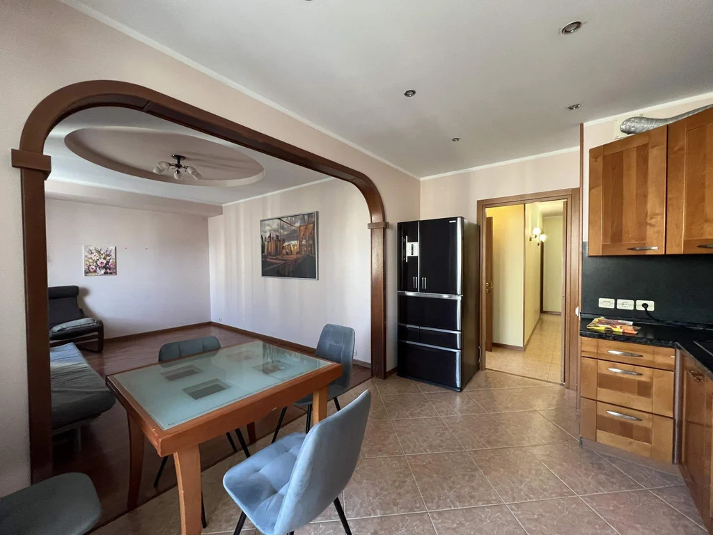 Продается 3-комн. квартира, 75,2 м2 - Фото 2