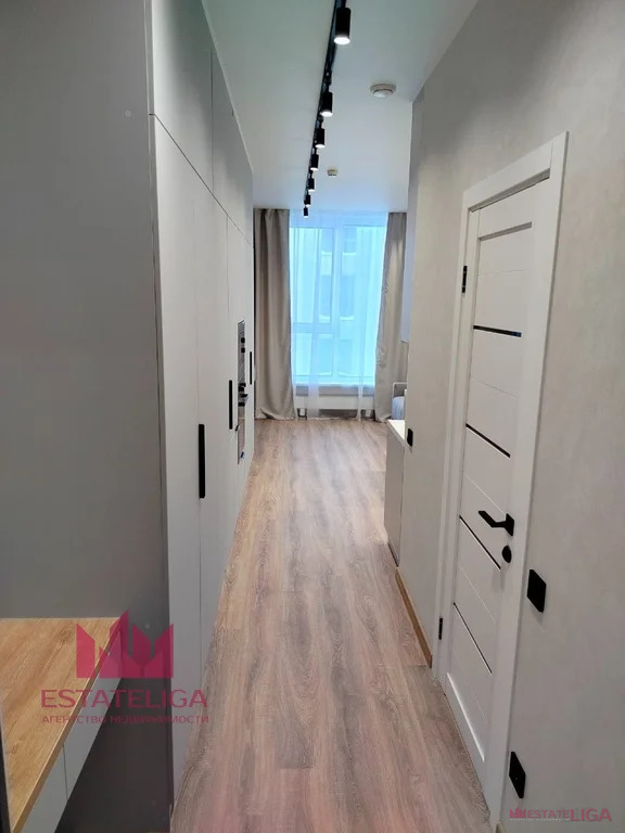 Продажа квартиры, Автомобильный проезд - Фото 12