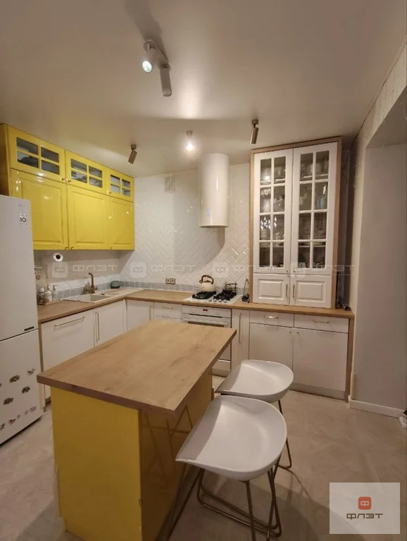 Продажа квартиры, Казань, ул. Магистральная - Фото 11