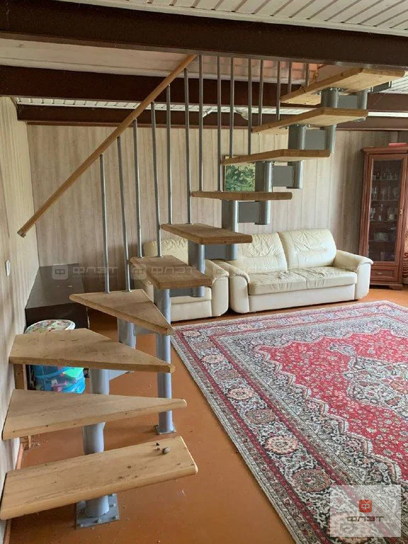 Продажа дома, Верхнеуслонский район - Фото 8