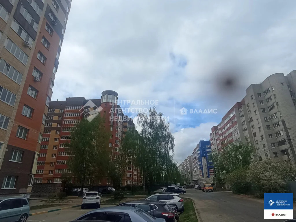 Продажа ПСН, Рязань, ул. Вишневая - Фото 4