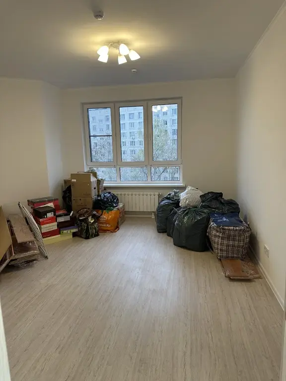 Трешку Погонный проезд в новом монолитном доме общ.пл. 72 кв.м - Фото 23