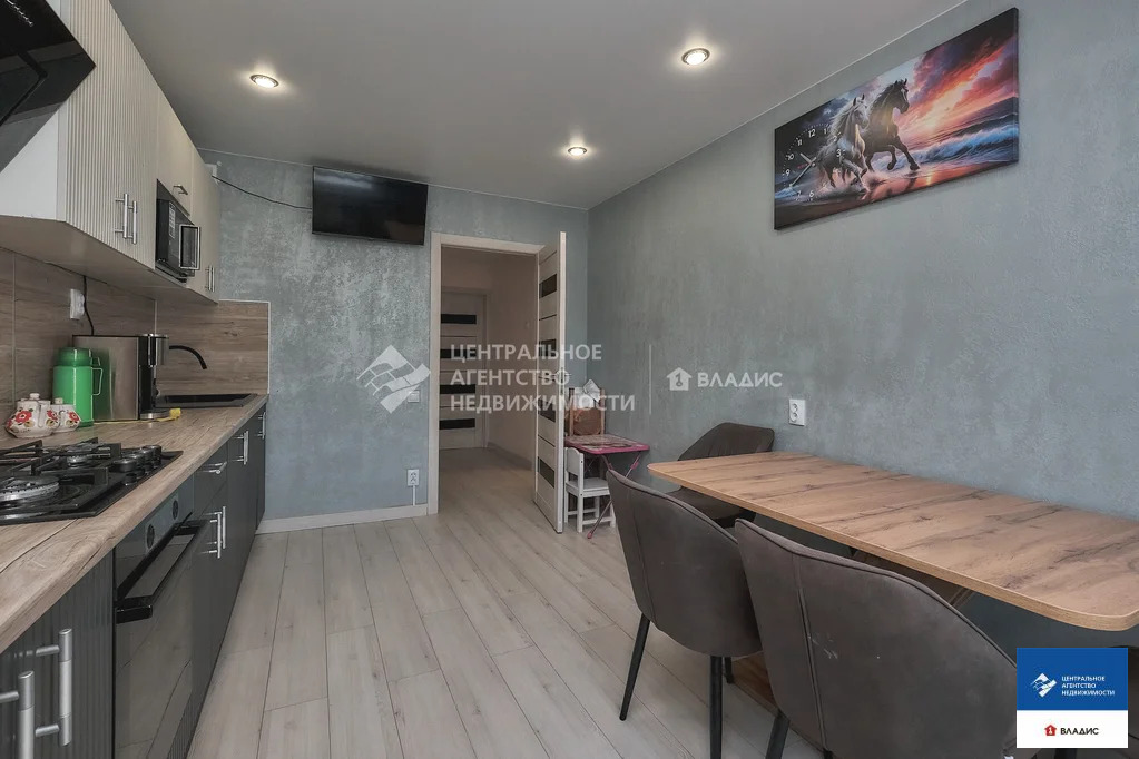 Продажа квартиры, Рыбное, Рыбновский район, ул. Большая - Фото 2