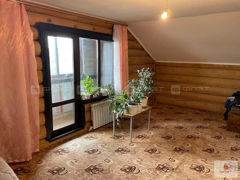 Продажа дома, Старое Шигалеево, Пестречинский район, ул. Центральная - Фото 17