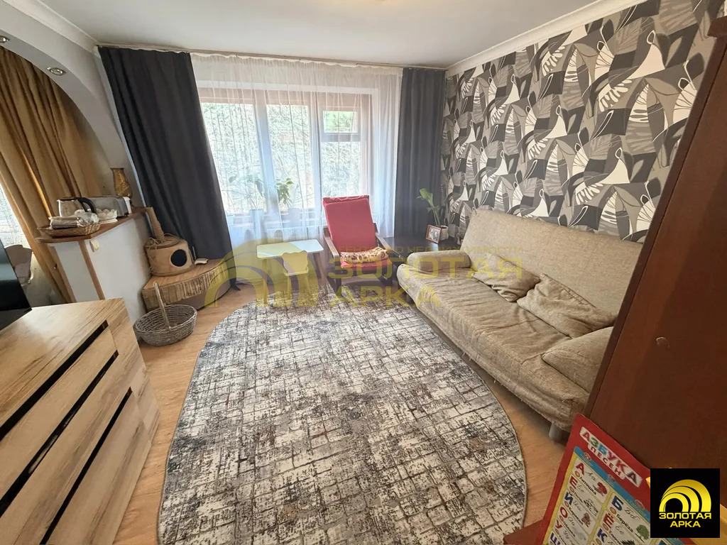 Продажа квартиры, Темрюк, Темрюкский район, ул. 27 Сентября - Фото 11