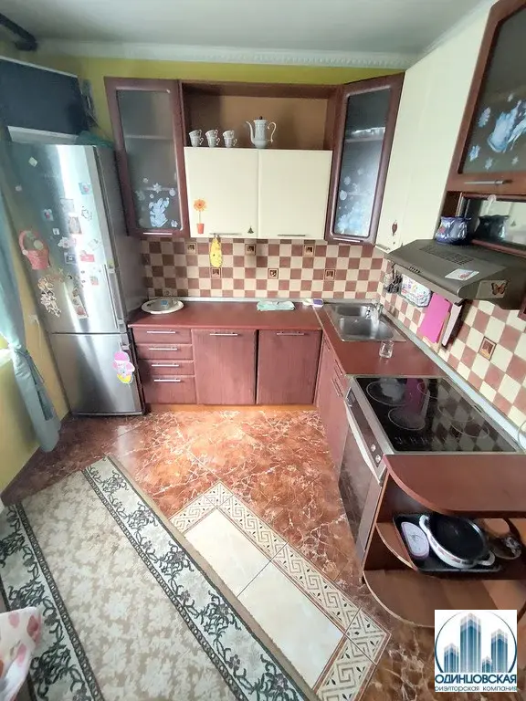 снять квартиру в п. ВНИИССОК Одинцовский р-н. - Фото 7