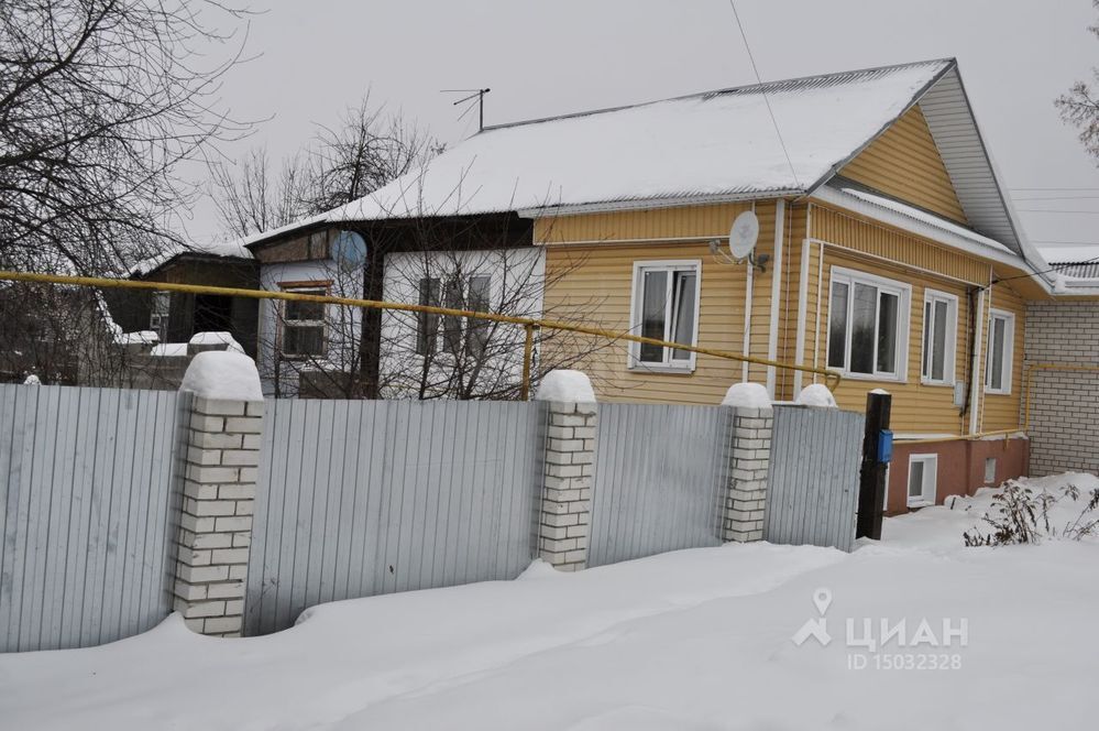 Купить Вторичку В Покрове Владимирской Области