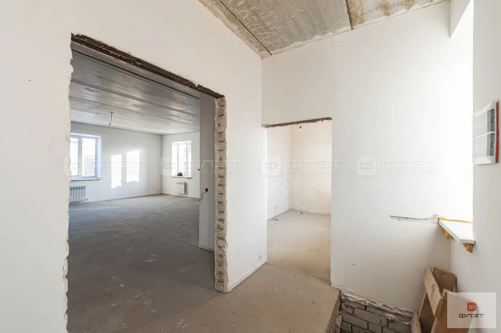 Продажа дома, Казань, ул. Центральная (Вознесенское) - Фото 19