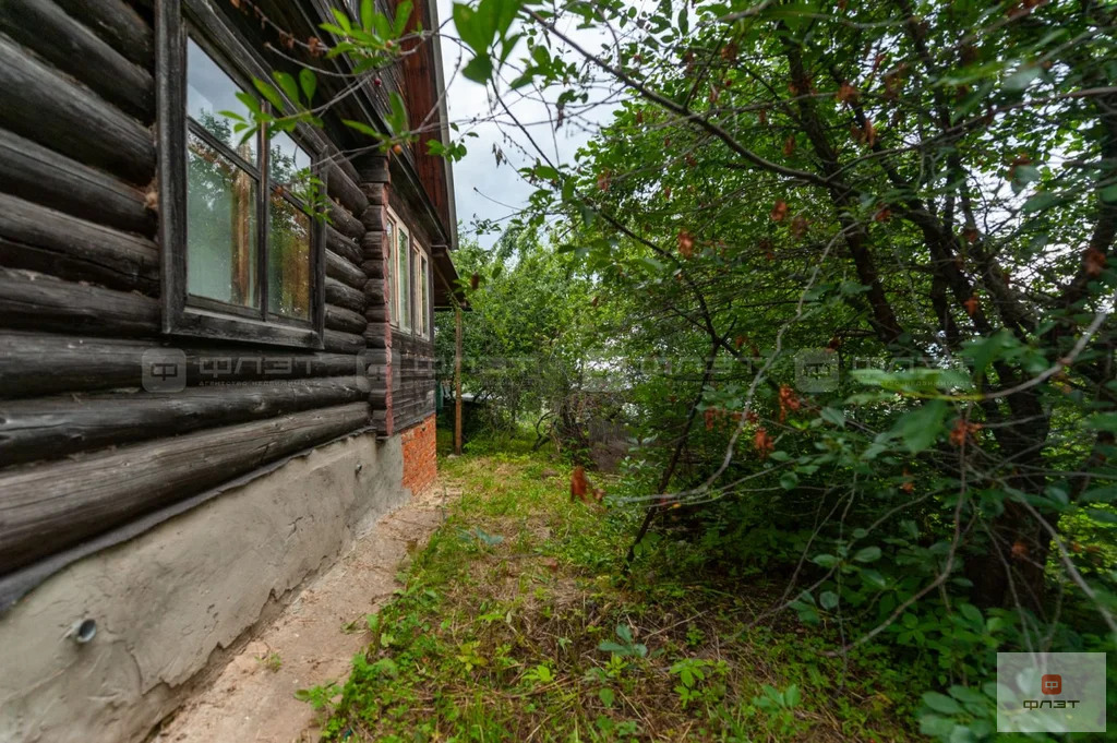 Продажа дома, Нижний Услон, Верхнеуслонский район, снт. СНТ Родник 5-й ... - Фото 28