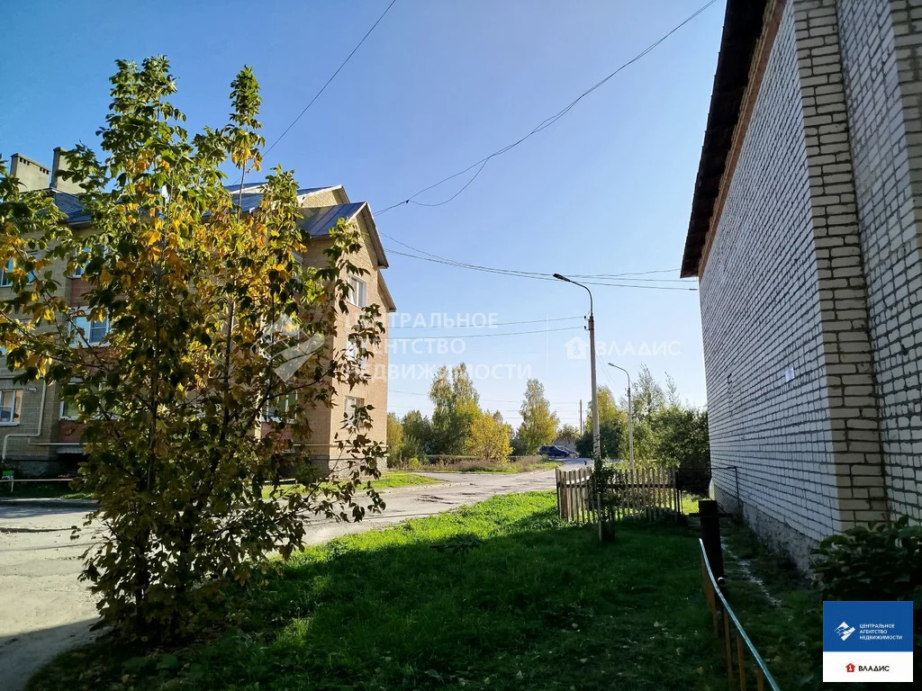 Продажа квартиры, Крутоярский, Касимовский район, 15 - Фото 3