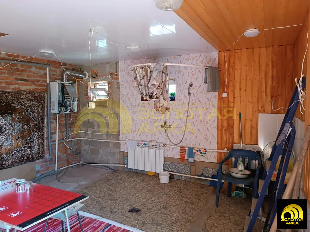Продажа дома, Тамань, Темрюкский район, ул. Пролетарская - Фото 6