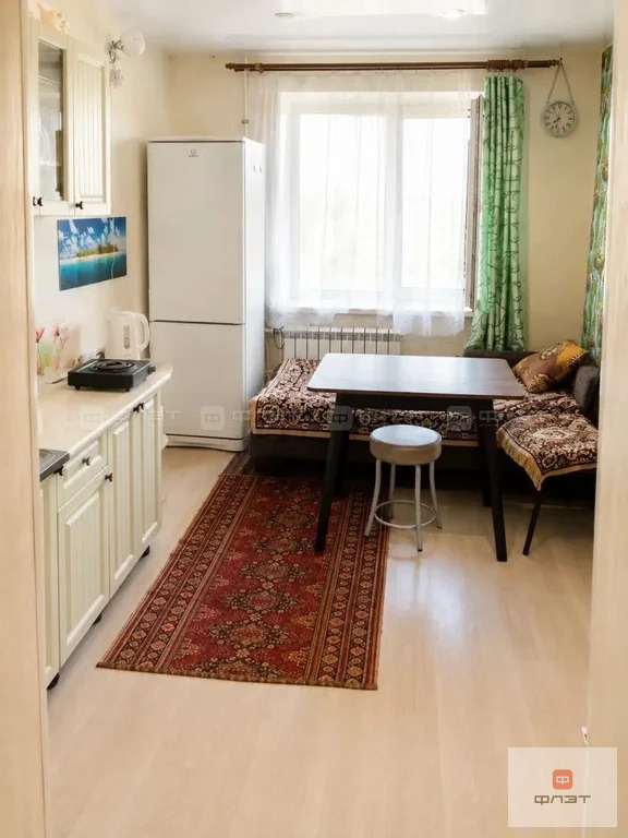 Продажа квартиры, Казань, ул. Поперечно-Базарная - Фото 3