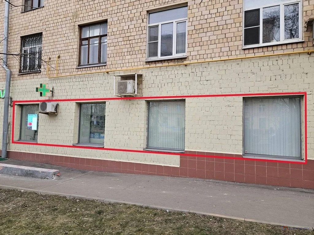 Продажа торгового помещения, ул. Академика Королева - Фото 9