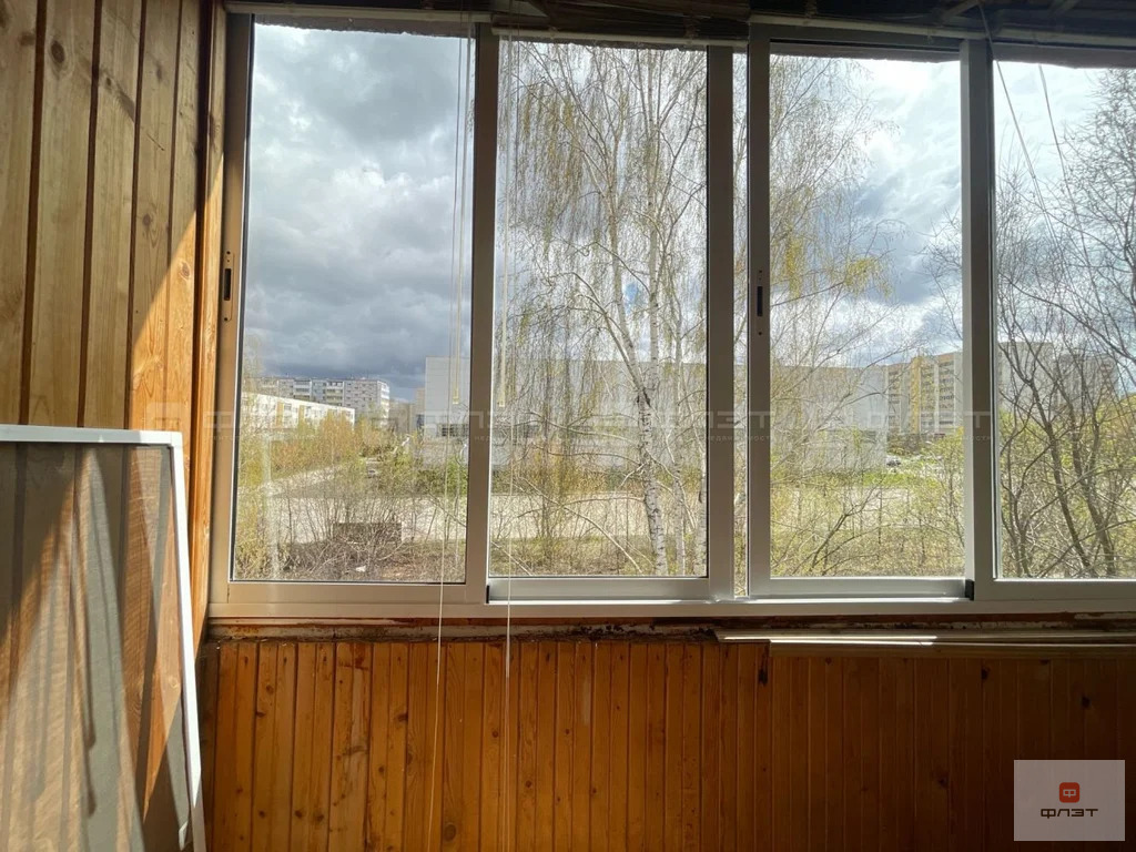 Аренда квартиры, Казань, ул. Хусаина Мавлютова д.25 - Фото 15