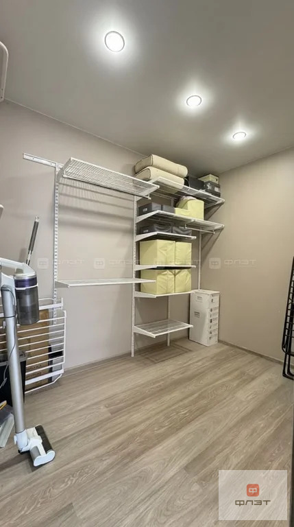 Продажа квартиры, Казань, ул. Андрея Адо - Фото 4