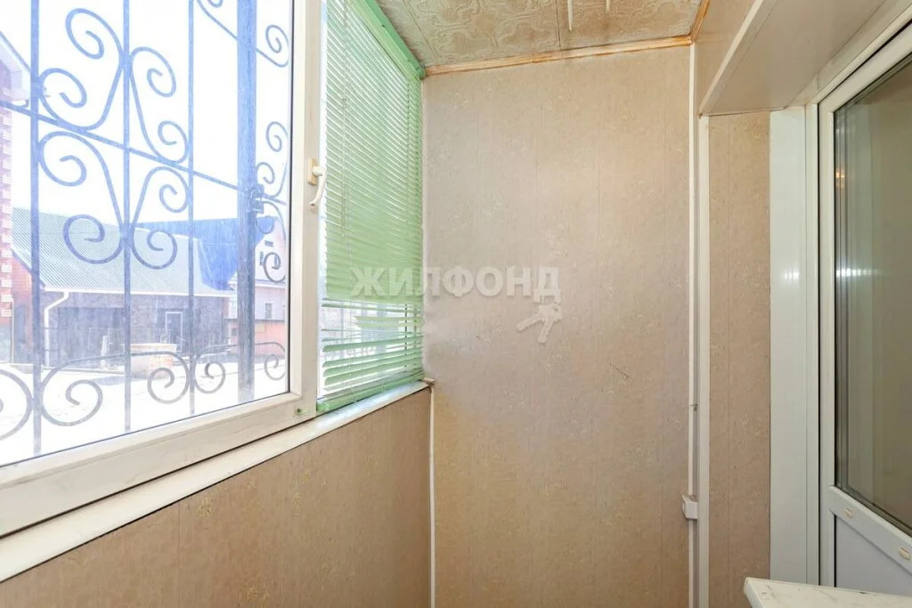 Продажа квартиры, Бердск, ул. Островского - Фото 11