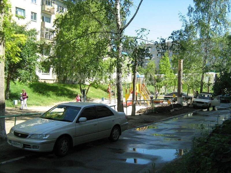 Продажа квартиры, Новосибирск, Станиславского пл. - Фото 8