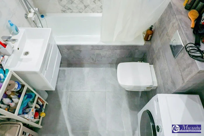 Продажа квартиры, Батайск, ул. Комсомольская - Фото 13