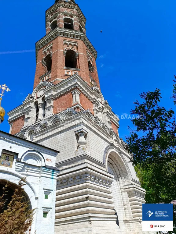 Продажа дома, Пощупово, Рыбновский район - Фото 16