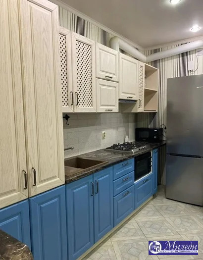 Продажа квартиры, Батайск, ул. Комсомольская - Фото 1