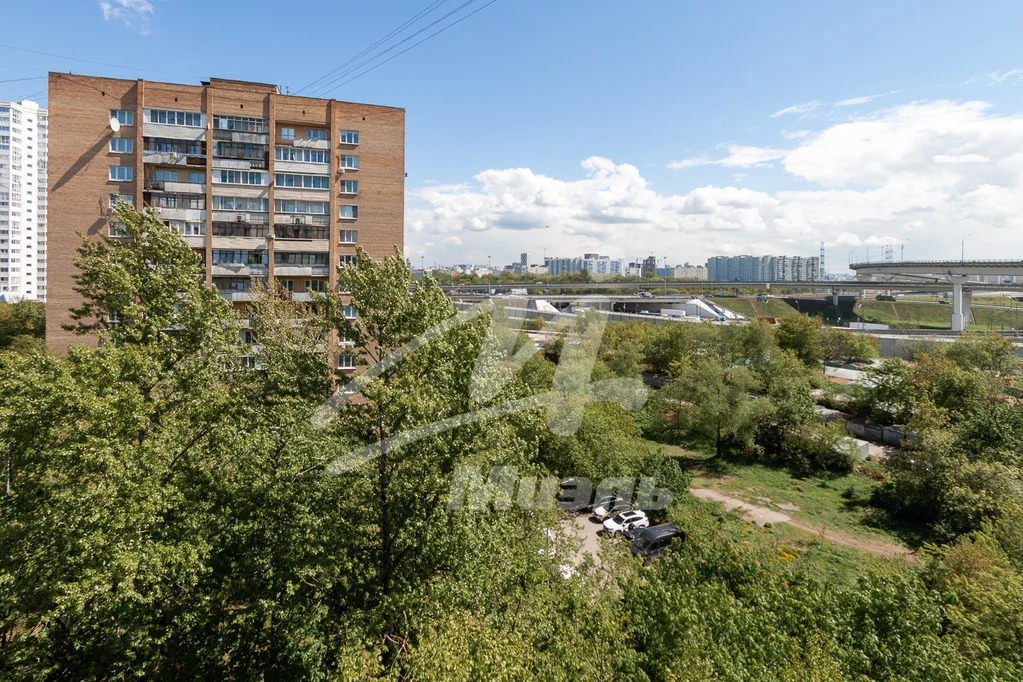 Продажа квартиры, Химки, ул. Зеленая - Фото 8