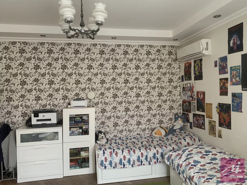Продам 2-к квартиру, Коммунарка п, Ясная улица 2 - Фото 10