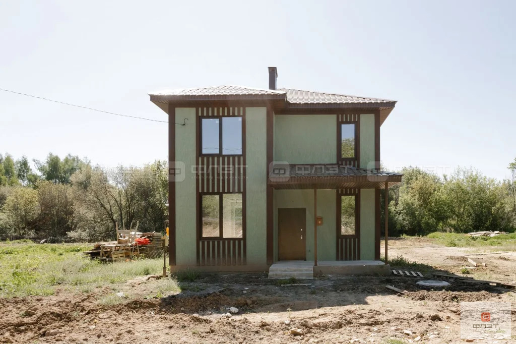 Продажа дома, Кощаково, Пестречинский район, ул. Заречная - Фото 2