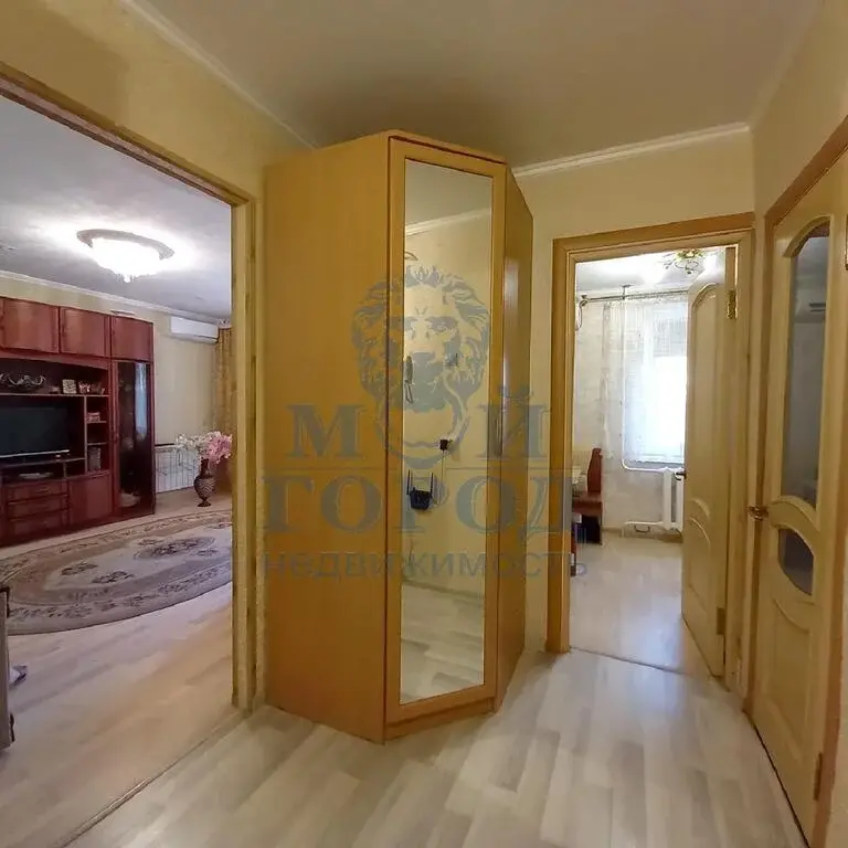 Продажа квартиры (10363) - Фото 1