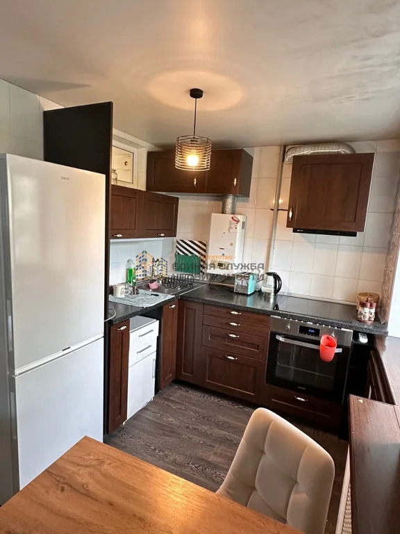 Аренда квартиры, Уфа, ул. 50-летия Октября - Фото 9