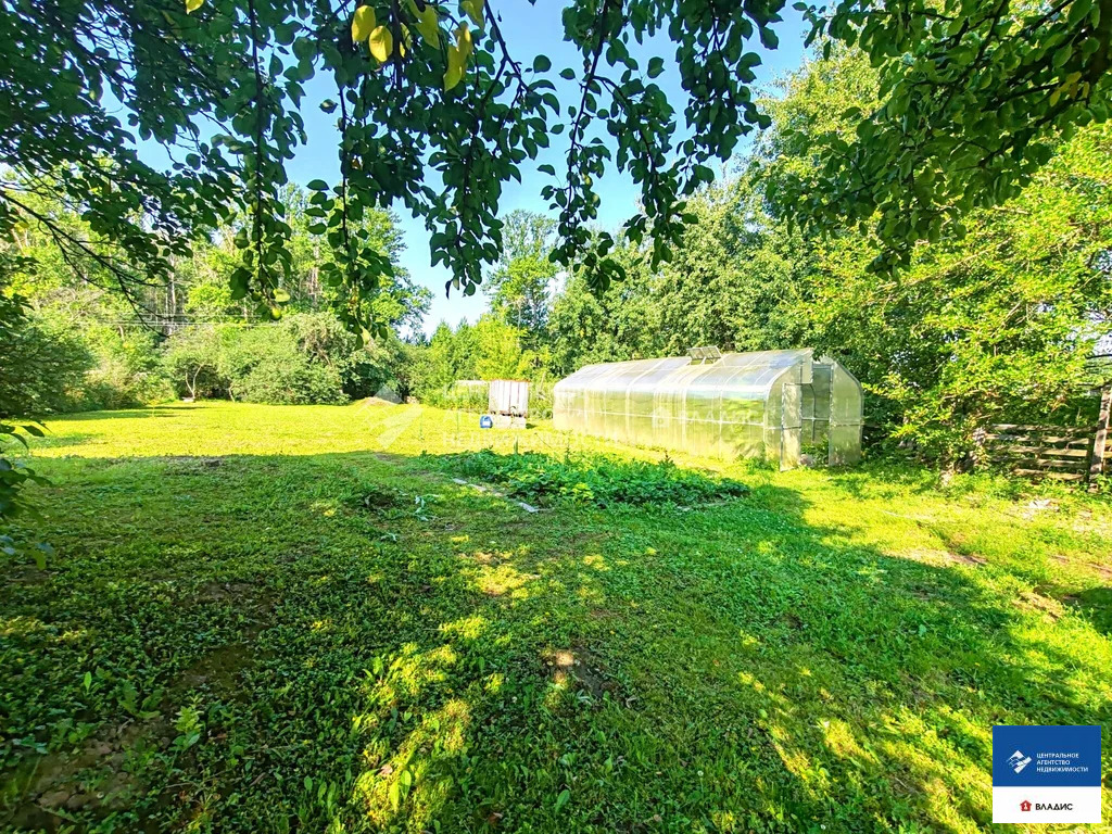 Продажа дома, Турлатово, Рязанский район, ул. Новосельская - Фото 27