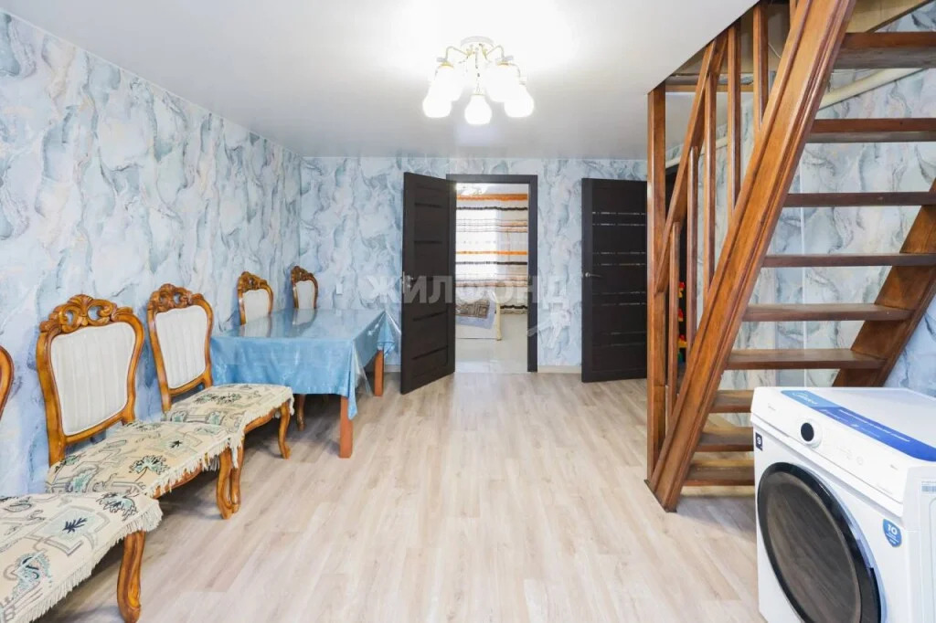 Продажа дома, Новосибирск, ул. Седова - Фото 20